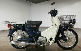 HONDA PRESS CUB 50 AA01