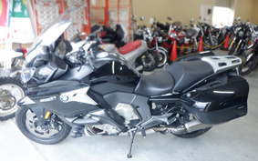 BMW K1600GT 2019 0F01