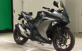 KAWASAKI NINJA 250 ABS EX250L