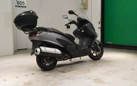 SUZUKI SKYWAVE 200 (Burgman 200) CH41A