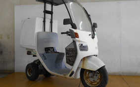 HONDA GYRO CANOPY Wagon TA02