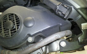 SUZUKI ADDRESS V125 CF4EA