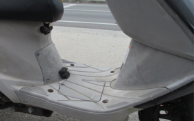 SUZUKI ADDRESS V125 CF46A