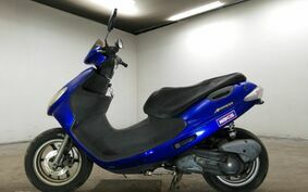 SUZUKI ADDRESS 110 CF11A