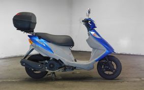 SUZUKI ADDRESS V125 G CF46A