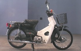 HONDA C50 SUPER CUB C50