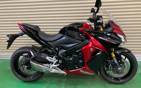 SUZUKI GSX-S1000F 2016 GT79A