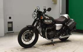 KAWASAKI W800 CAFE 2020 EJ800B