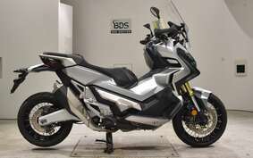 HONDA X-ADV 750 2018 RC95