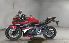 SUZUKI GSX250R DN11A