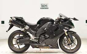 KAWASAKI ZX 10 NINJA R 2006 ZXT00D