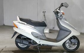 HONDA SPACY 125 JF04