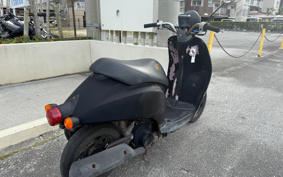 HONDA TODAY AF61