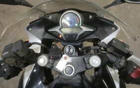 HONDA CBR250R MC41