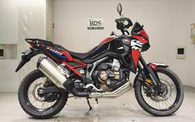 HONDA CRF1100L AFRICA TWIN DCT 2024 SD10