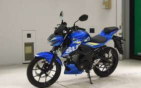 SUZUKI GSX-S125 DL32B