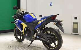 HONDA CBR250R A MC41