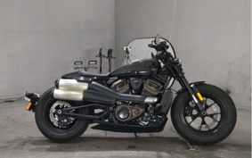 HARLEY  HARLEY RH1250S ZC4