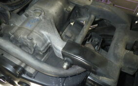 SUZUKI ADDRESS V125 G CF46A