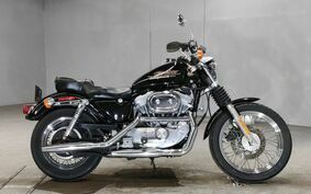 HARLEY XLH883 2000 CAM