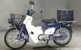 HONDA PRESS CUB 50 C50