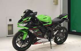 KAWASAKI ZX-6R Ninja A 2021 ZX636G