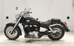 HONDA SHADOW 400 2005 NC34