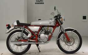 HONDA DREAM 50 AC15