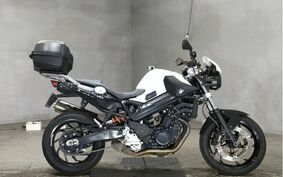 BMW F800R 2009 0217