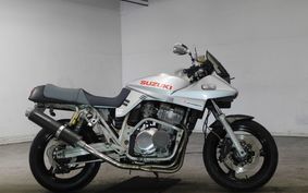 SUZUKI GSX400S KATANA 1993 GK77A