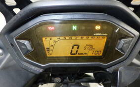 HONDA 400 X 2013 NC47