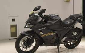 SUZUKI GIXXER 250 SF ED22B