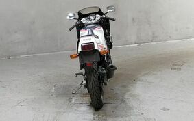 YAMAHA FZ400 R 1985 46X