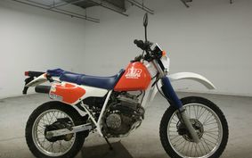 HONDA XLR250R MD20