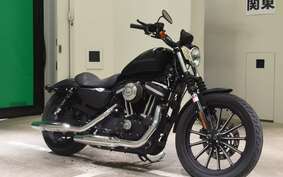 HARLEY XL883N 2010 LE2