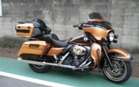 HARLEY FLHTCU 105th Anniversary 2008 FC4