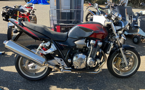 HONDA CB1300SF SUPER FOUR 2008 SC54