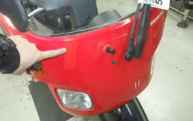 HONDA GYRO CANOPY TA03