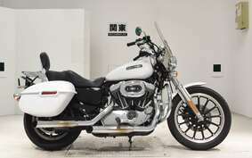 HARLEY L1200LI 2007 CX3