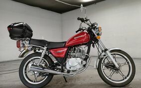 SUZUKI GN125 H PCJG9