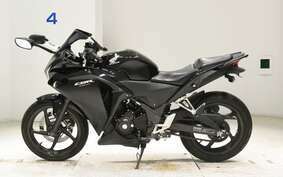 HONDA CBR250R GEN 3 MC41