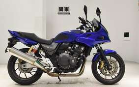 HONDA CB400 SUPER BOLDOR A 2014 NC42