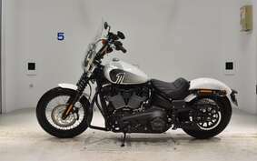 HARLEY FXBBS1870 2021 YYK