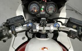 HONDA CB1300SB SUPER BOLDOR 2010 SC54