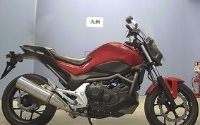 HONDA NC 700 S RC61