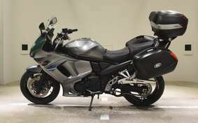 SUZUKI BANDIT 1250 F 2011 GW72A