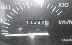 HONDA SPACY100 JF13