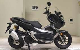 HONDA ADV150 KF38