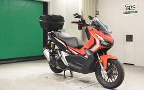 HONDA ADV150 KF38