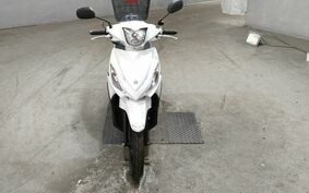 SUZUKI ADDRESS 110 CE47A